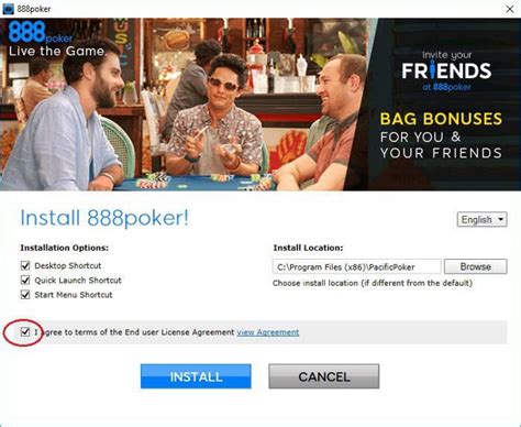 888 poker first deposit bonus code